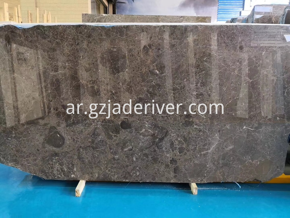 Cicili Grey Marble